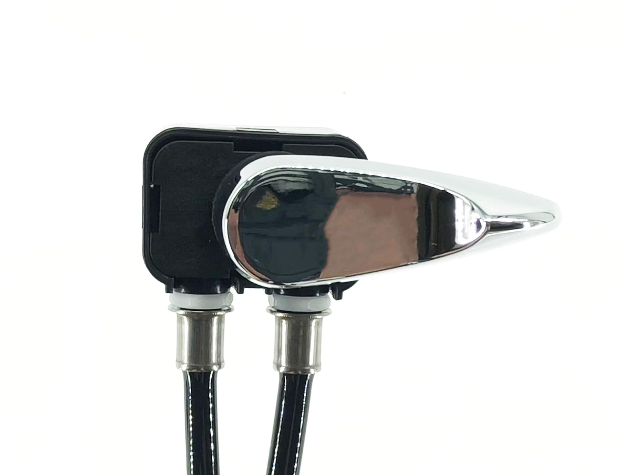 EcoFlush B8106-06R /BS004 RIGHT SIDE ONLY Flush Control Valve W